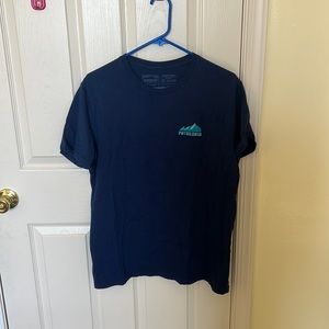 Men’s Patagonia Boulder T-Shirt